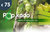 Pop.kado 75 euro