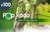 Pop.Kado 100 Euro
